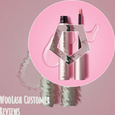 Lash serum that really works